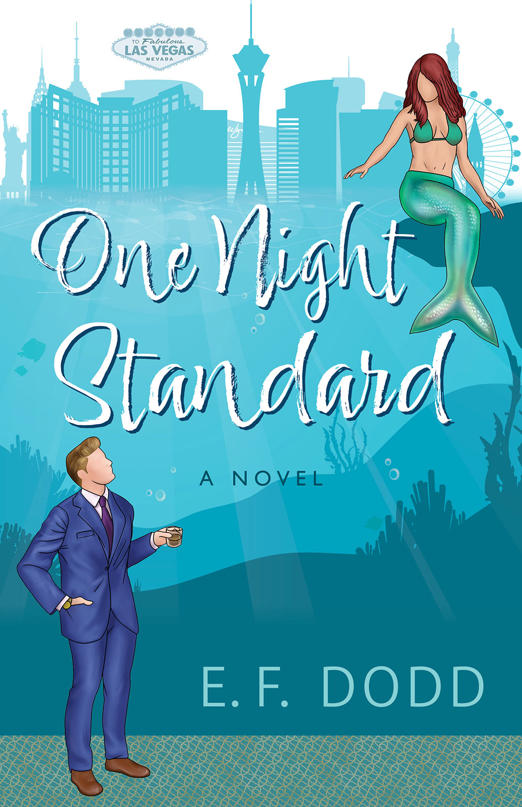 One Night Standard cover